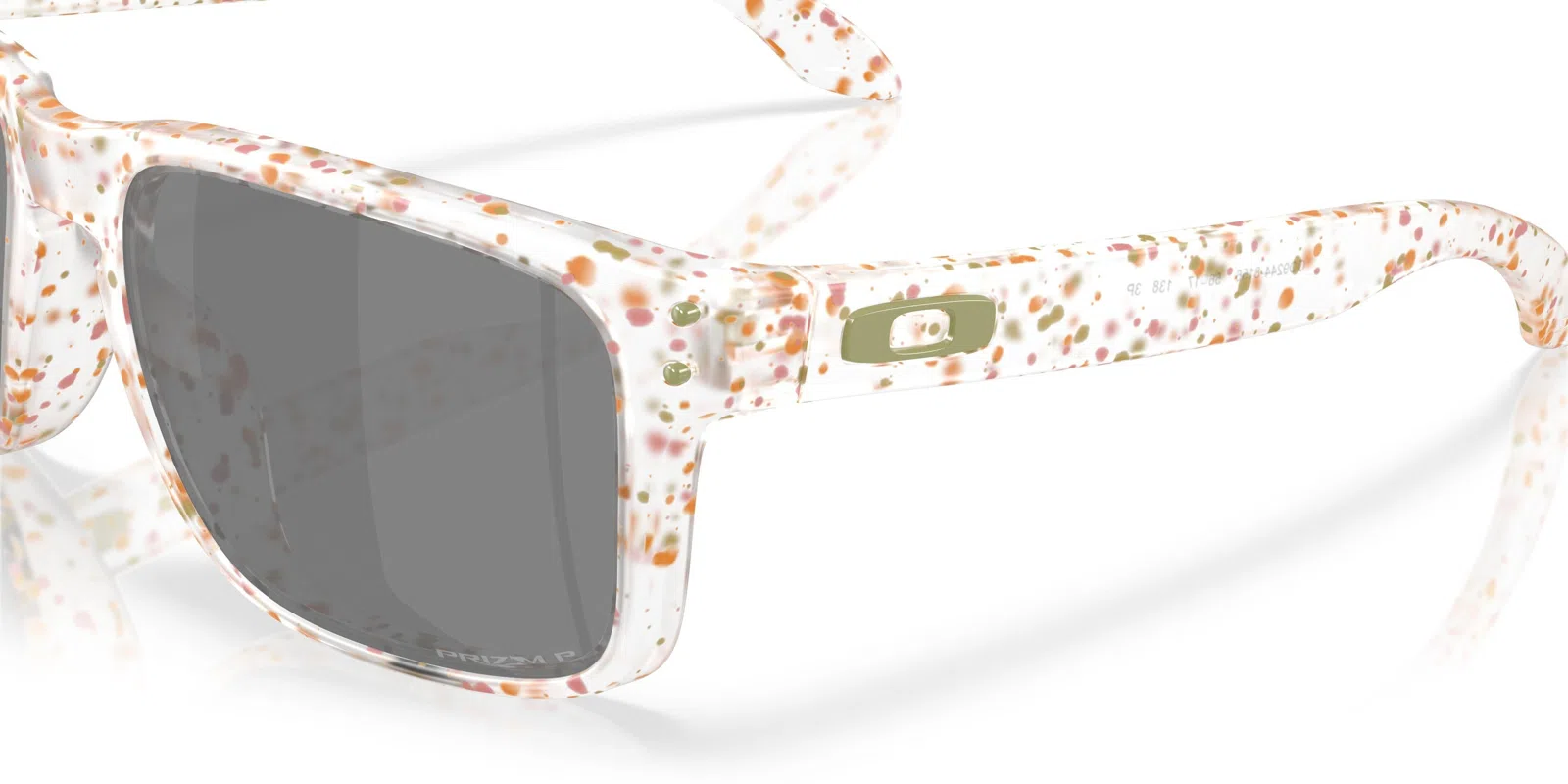 Oakley Holbrook 9244 Sunglasses - view 168